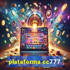 plataforma cc777